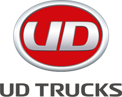 UD Trucks Logo